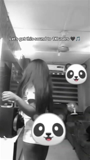 Let's get this sound to 1K users 🖤🎵