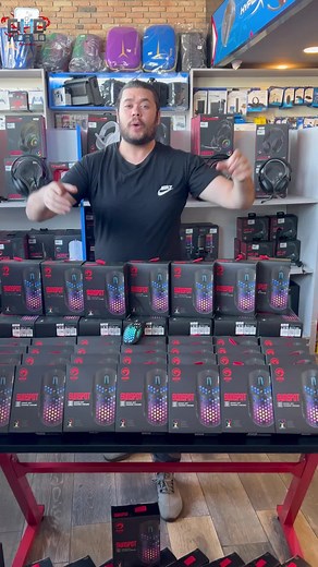 Welcome to DmD MegaStore 👏😍 Marvo Gaming Mouse🔥 #dmdworld #dmdmegastore #fyp #viral