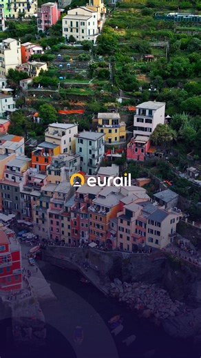 103K views | Unlock Europe with one Eurail Pass for 33 countries. Find the best Pass for your dream European rail route. | Eurail | Facebook