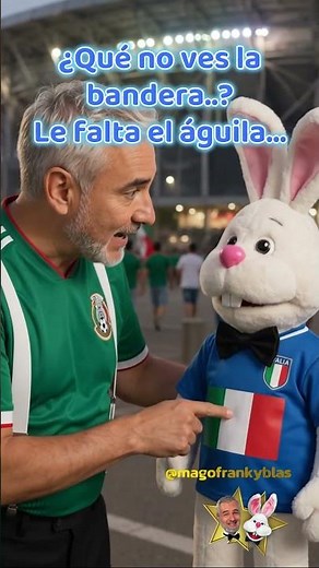 Why do the flags of Mexico and Italy look alike?