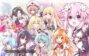 VVVTUNE剧情向流程合集