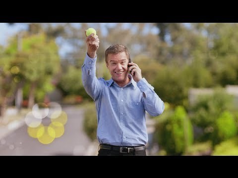 Neighbours Opening Titles October 2013 **contains spoilers for UK fans**