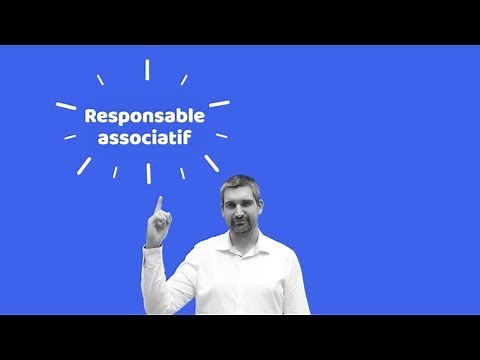 AssoConnect, Logiciel de Gestion pour Associations