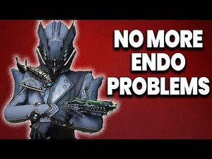THE ONLY ENDO FARMING METHODS YOU NEED IN 2025 | WARFRAME