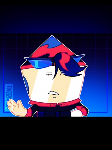 New Rig Test & Object Show Animation