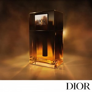 Le nouveau Parfum | Dior