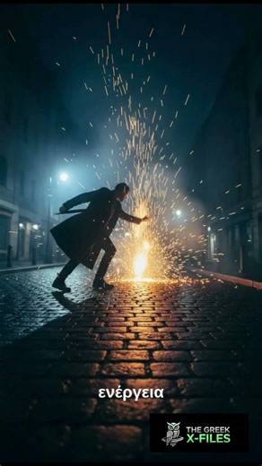 Το Σανατόριο της Πάρνηθας: Μην πας ΠΟΤΕ εκεί... 🏥🌑