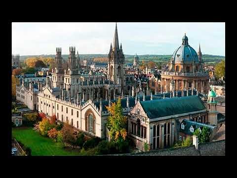 The origin of universities in the Middle Ages