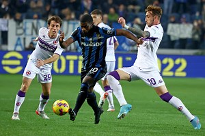 Coppa Italia Highlights: Atalanta 2-3 Fiorentina - Football Italia