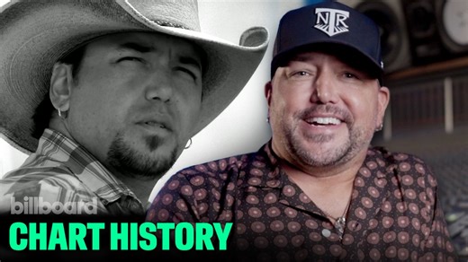 .@Jason_Aldean is breaking down the stories behind his biggest hits and the risks that helped define his career.From taking a bold swing with “Dirt Road Anthem” and tapping @Ludacris for the remix, to crafting his No. 1 duet “Don’t You Wanna Stay” with Kelly Clarkson.