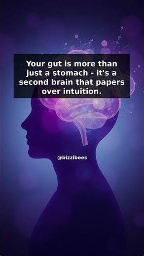 Psychology: The science behind gut feelings