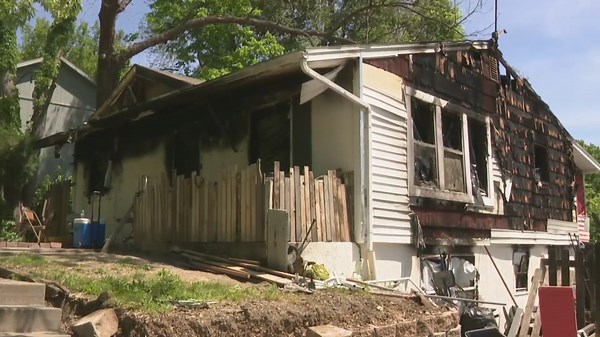 If your home catches fire, will your fire hydrant work? FOX4 investigates