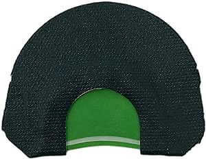 Quaker Boy - Screamin' Green Pro III Turkey Mouth Call