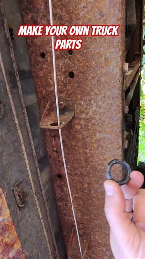 New project! GMT400 cable guides! #3dprinting #automobile #gmt400 #chevytrucks