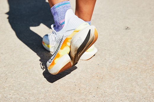 The Saucony Shoes Runners Keep Coming Back To—Our Top Picks for 2026