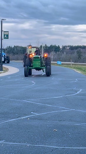 WBHS FFA TRACTOR DAY | Wittenberg-Birnamwood School District