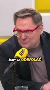 Hennig-Kloska zostanie odwołana? #rmf24