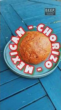 MEXICAN CHORIZO RECIPE
