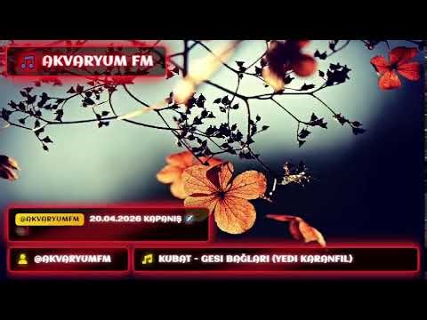 αkvαrчum fm İstek Yayını