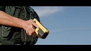 28 reactions | “We’ve built a tool that is significantly more effective that any TASER energy weapon ever.” Hear about how Axon’s TASER 10 technology is working to get everyone home safe at youtu.be/UA5sOiZRQQQ #TASER10 #ourmoonshot #Axon | Axon | Facebook