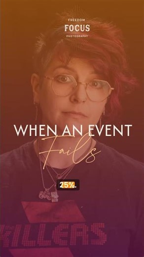 Ep. 320 Snippet - When an Event Fails