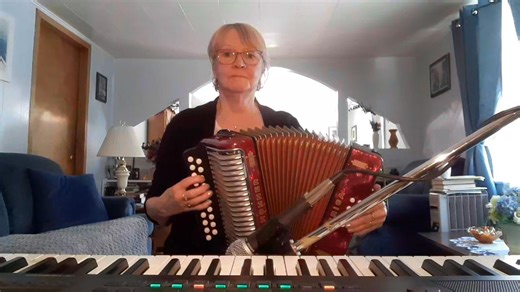 Back Home Again | Linda Anderson