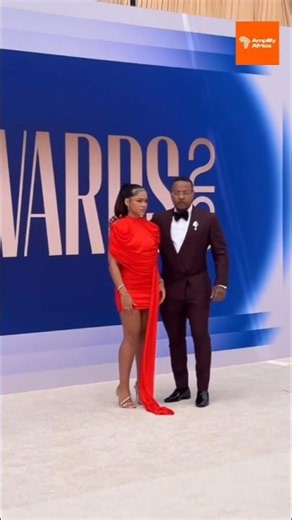 Bow Wow & Shai Moss steal the spotlight at the 2026 BET Awards ✨ #BETAwards