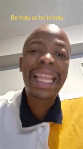 1 Peter 1:16-17 [16]For the Scriptures say, “You must be holy because I am holy.” [17]And remember that the heavenly Father to whom you pray has no favorites. He will judge or reward you according to what you do. So you must live in reverent fear of him during your time here as “temporary residents.”