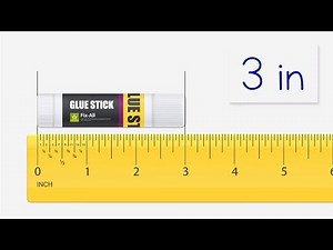 Measuring Length in Inches... - SafeShare