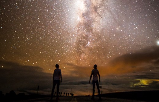 The Via Positiva, Our First Step on the Spiritual Journey - Daily Meditations with Matthew Fox