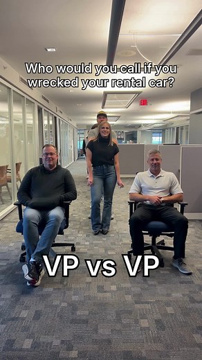VP vs VP: Team Picks Reveal Surprises and Laughs