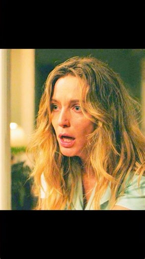 This woman's consciousness unexpectedly appeared on a stranger's body#fyp #foryou #movie #film