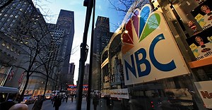 NBC Mulls Cutting Programming Hours in Prime Time