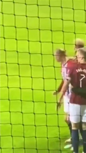 Haaland goal vs Estonia l Norway vs Estonia highlights