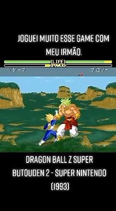 Um dos melhores games da era 16 BITS | Gamer Nostálgico