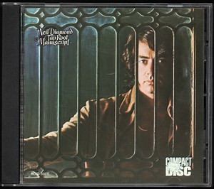 Neil Diamond - Tap Root Manuscript