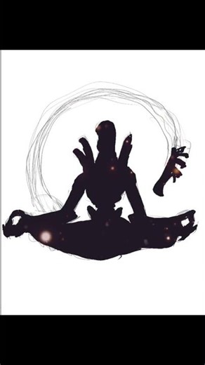 Zen Alien. #AlienEarth #Xenomorph #timelapse #illustration #Alien