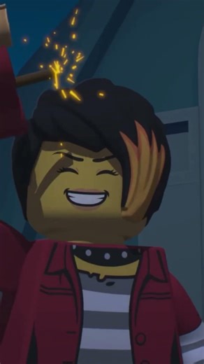 Lego City Adventures Season 2