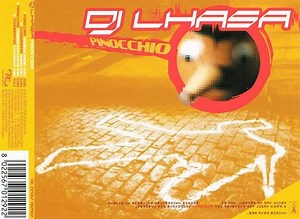 DJ Lhasa - Pinocchio