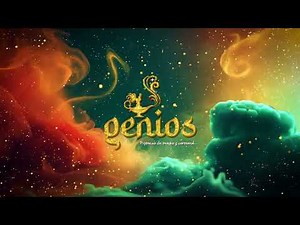 Comparsa Mari Marí 2026 [genios promesas de magia y carnaval] presentación