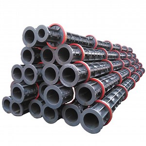 [Hot Item] Power Transmission Concrete Pole Machine