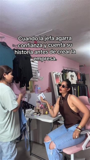 La Historia de una Emprendedora de Torreón Antes de su Empresa