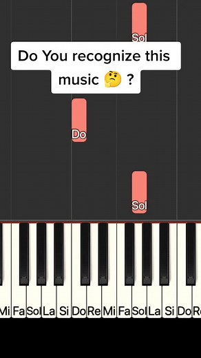 Guess the Song: Easy Piano Tutorial