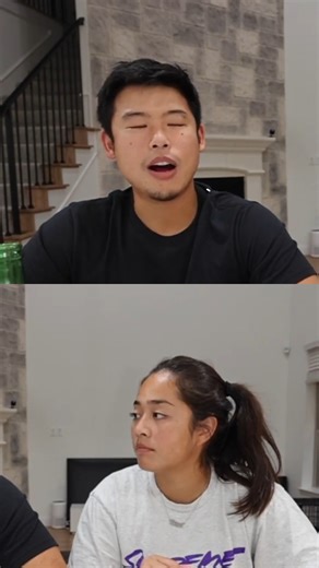 746K views · 11K reactions | Corn Dog Challenge Can I Eat 15  | TEE & ZACH | Facebook