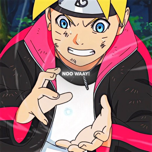Boruto First Rasengan 🌀 | Boruto: Naruto Next Generations