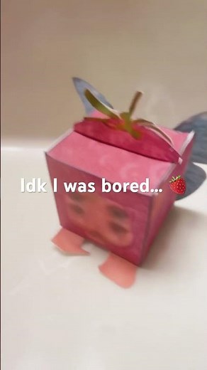 All the Melanie Martinez crafts I made today! 💗💗💗 #crybaby #melaniemartinezcrafts