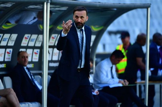 Confed Cup Quarter-Final Teams Revealed