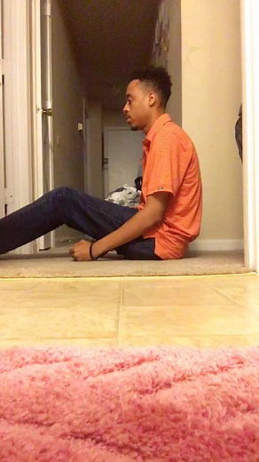 WHY ME?!😩😂 #ZoomChallenge #FAIL #Comedy @dtay.known | zoom challenge