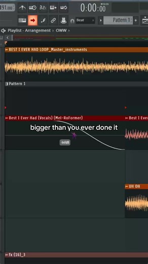 Nola Bounce: Bigger Than You Ever Done It