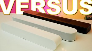 Sonos Ray vs Sonos Beam Gen 2 vs Bose Smart Soundbar: Pros and Cons
